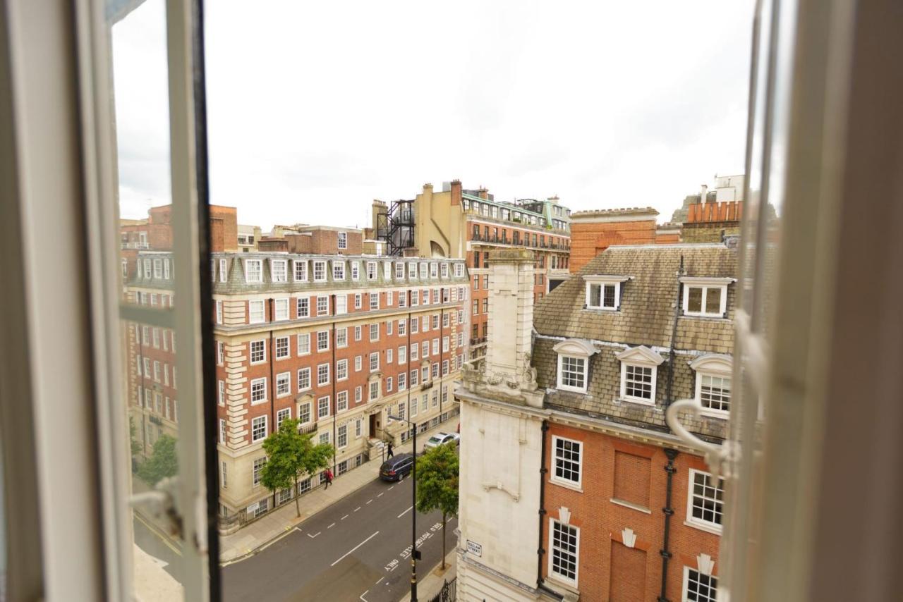 Axo Oxford Circus Near Regent'S Park Διαμέρισμα Λονδίνο Εξωτερικό φωτογραφία